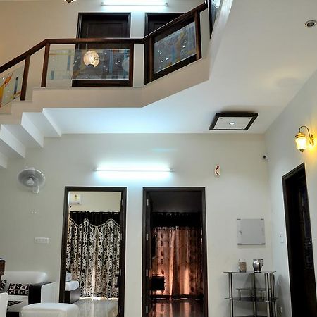 Mohini Home Stay Agra  Exteriér fotografie