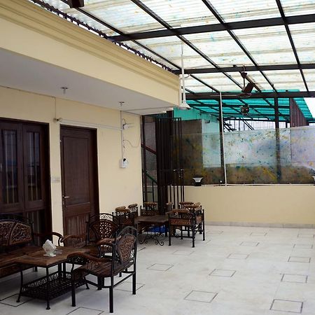 Mohini Home Stay Agra  Exteriér fotografie