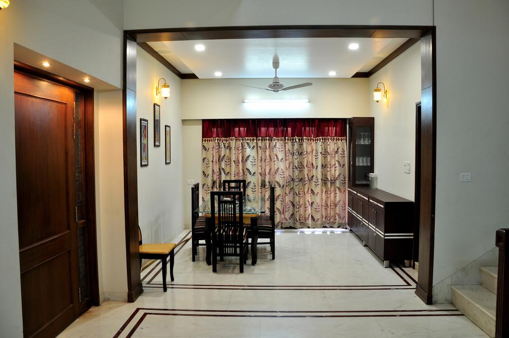 Mohini Home Stay Agra  Exteriér fotografie