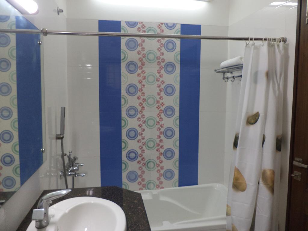 Mohini Home Stay Agra  Exteriér fotografie