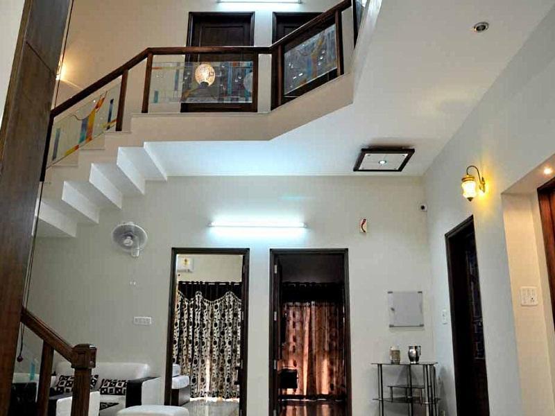 Mohini Home Stay Agra  Exteriér fotografie